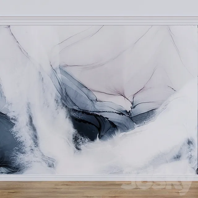 Rfresco _ FluidArt _ FA_04S 3D Model