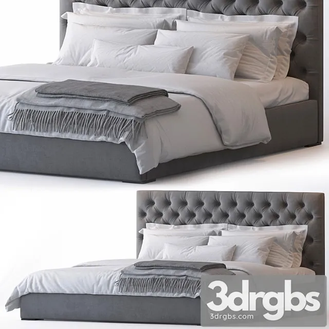 Rh adler 2 2 3D Model Free