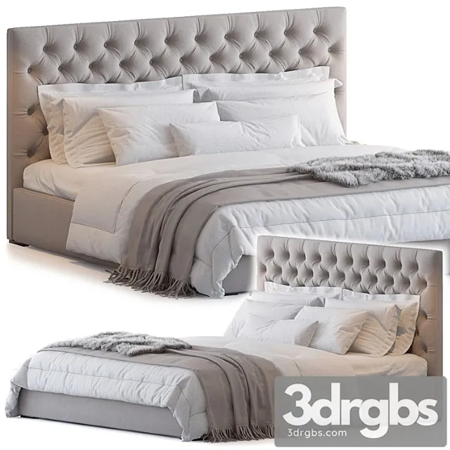 Rh adler_2 2 3D Model Free