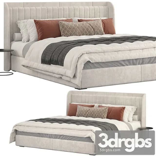 Rh boston bed
