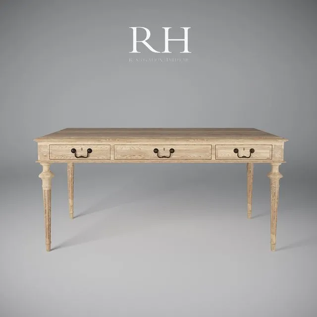 RH Desk Free Download