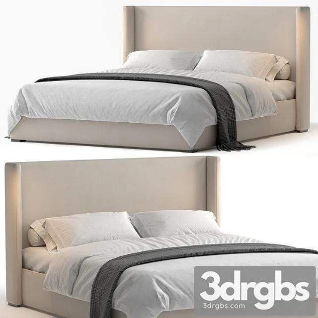 Rh lawson 2 3D Model Free