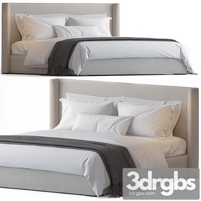 Rh lawson_2 2 3D Model Free