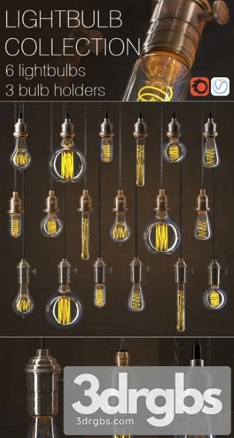 RH Lightbulb Collection Vol 2 Free Download