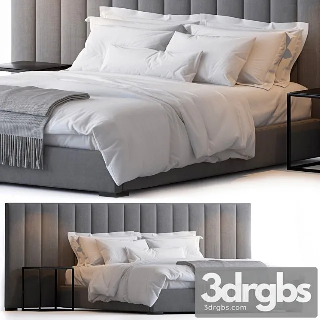 Rh modena 2 2 3D Model Free