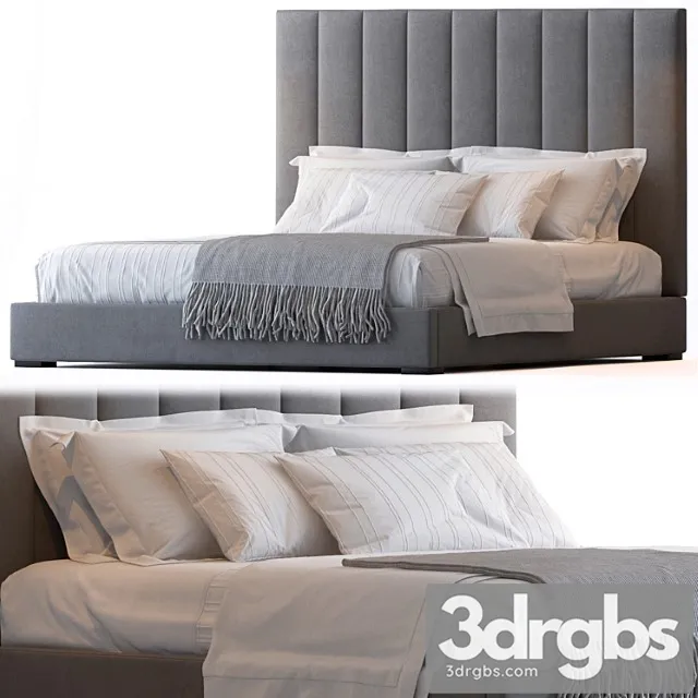 Rh modena 2 3D Model Free