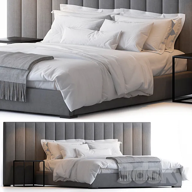 RH MODENA 2 3D Model