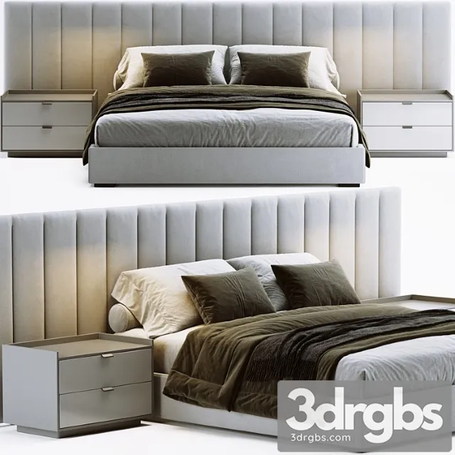 Rh modena bed 1