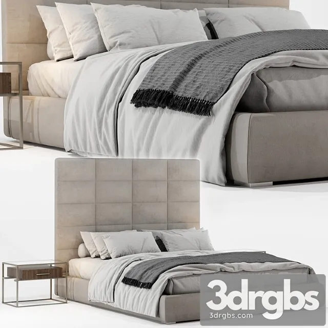 Rh modena bed 5