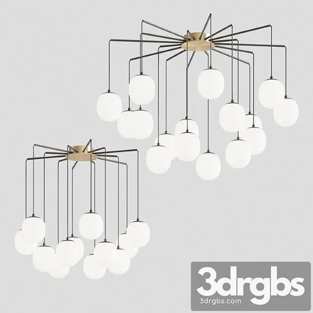 Rhapsody ideal lux - sp 12 & sp 16