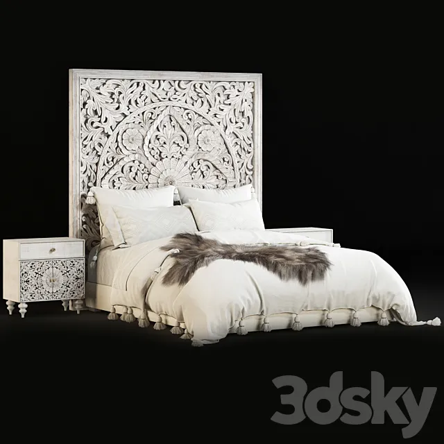 RHTEEN BED Free Download