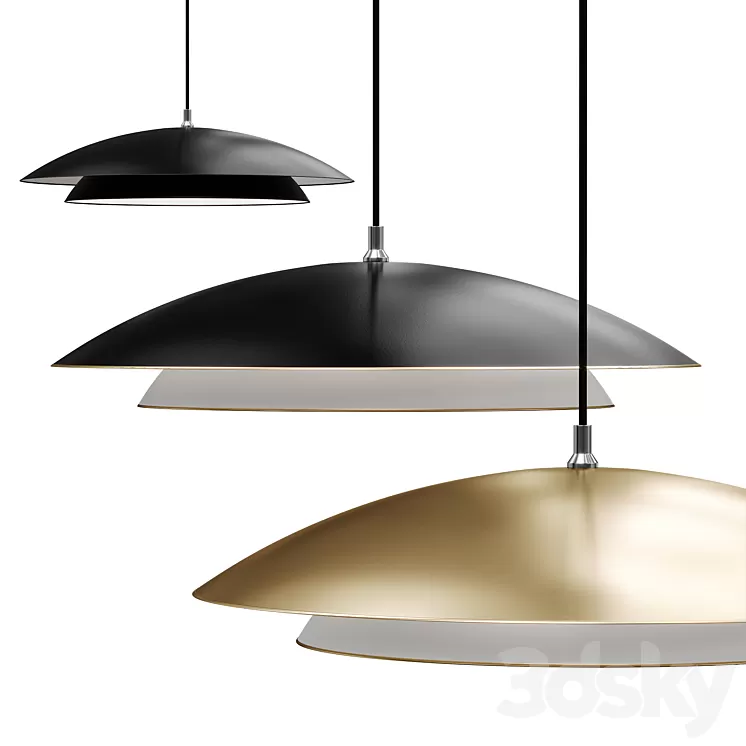 RIBERT 3D Model Free