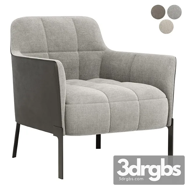 Ribot armchair by hc28 cosmo