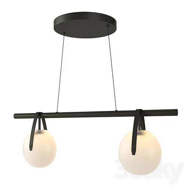 Rich Brilliant Willing Gala 4230 3D Model