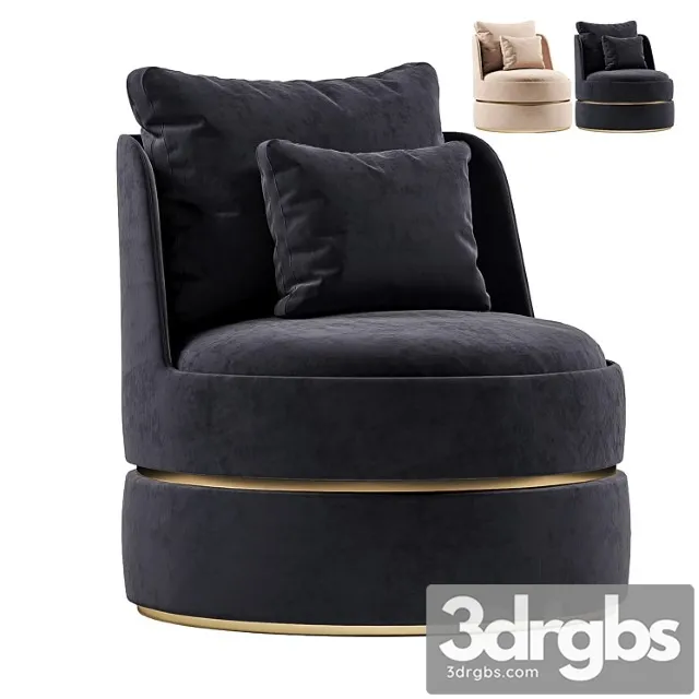 Richmond arm chair