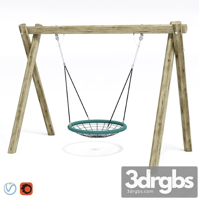 Richter cradle nest Free Download