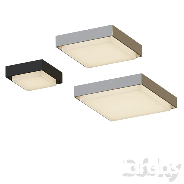 Ridge by kuzco lighting