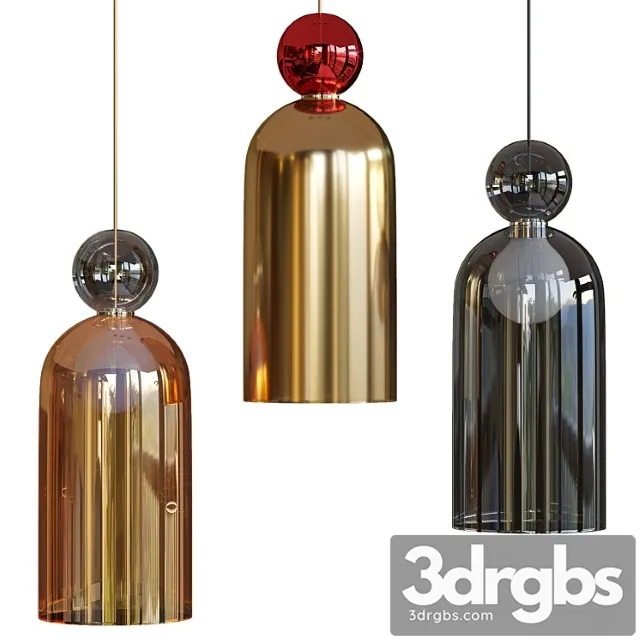 Riello 3D Model Free