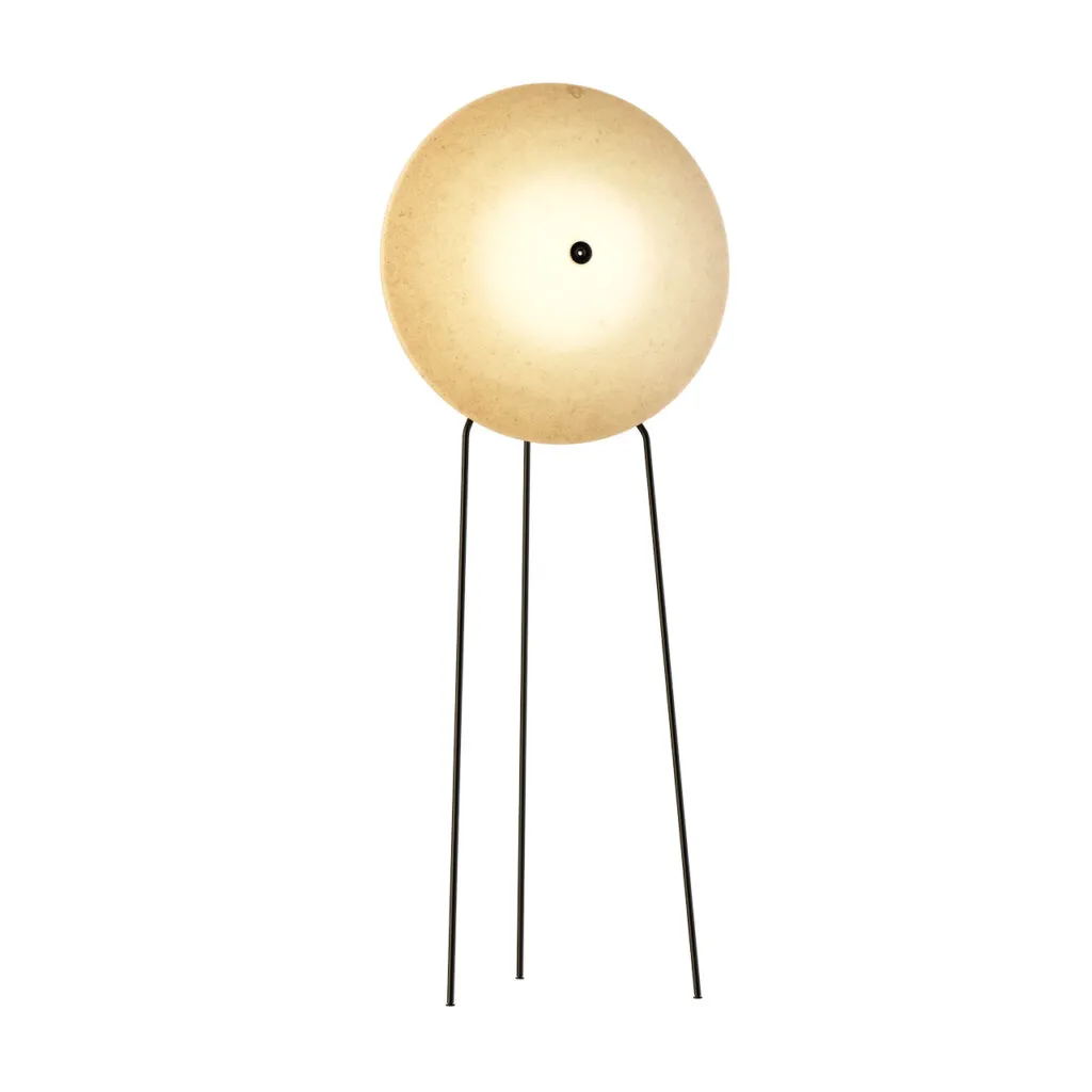 Rificolona Floor Lamp by Miniforms