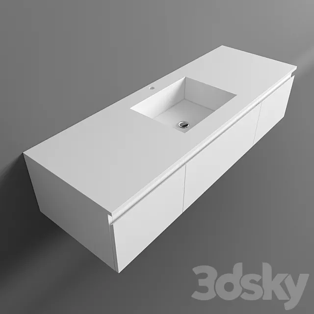 RIFRA. B2K 3DModel