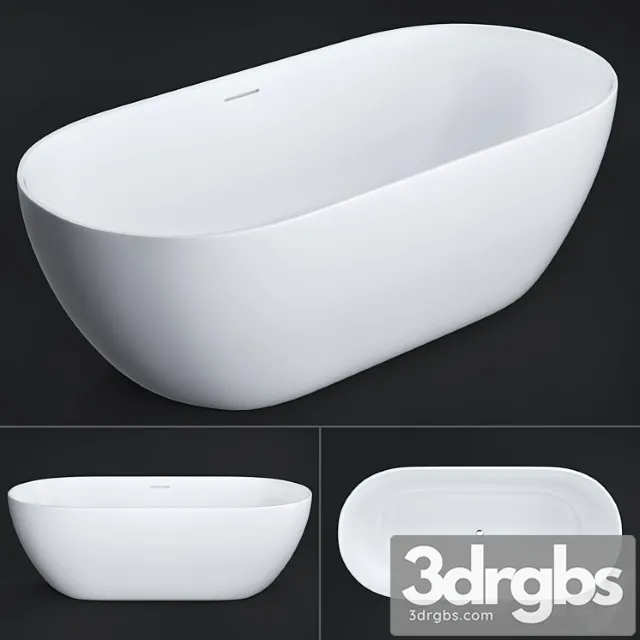 Riho Bilbao 3D Model Free