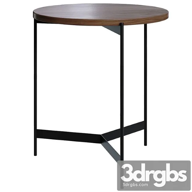 Riley High Sk Design 3D Model Free