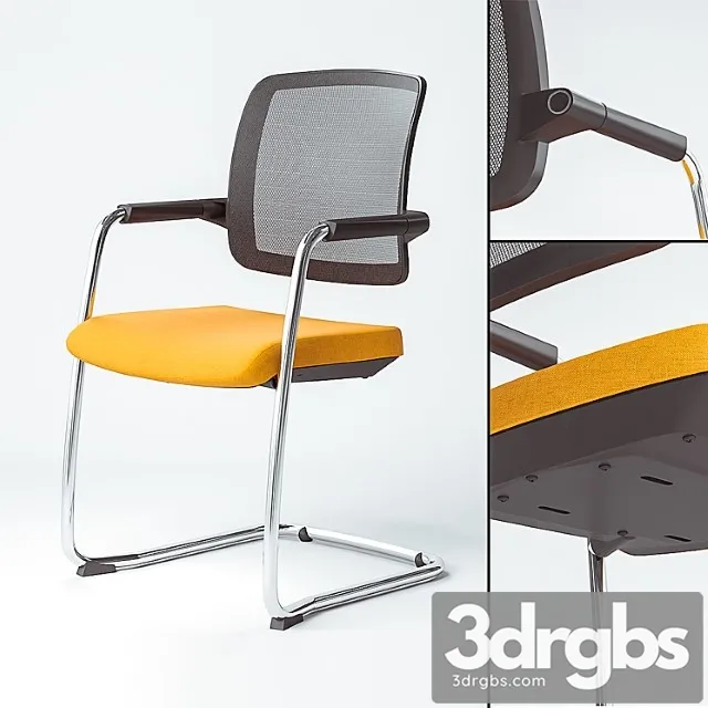 Rim flexi fx-1171 2 3D Model Free