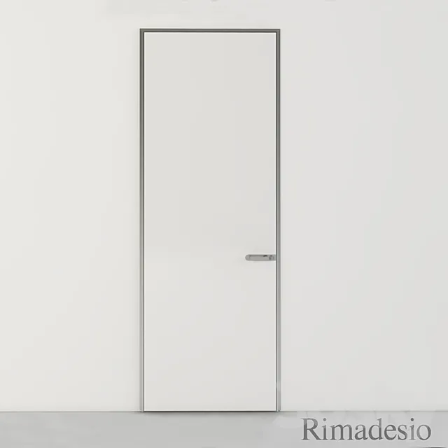 rimadesio door link 3D Model