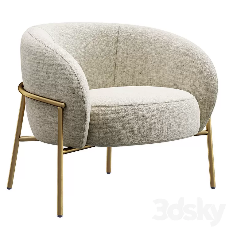 Rimo By Parladesign 3D Model Free