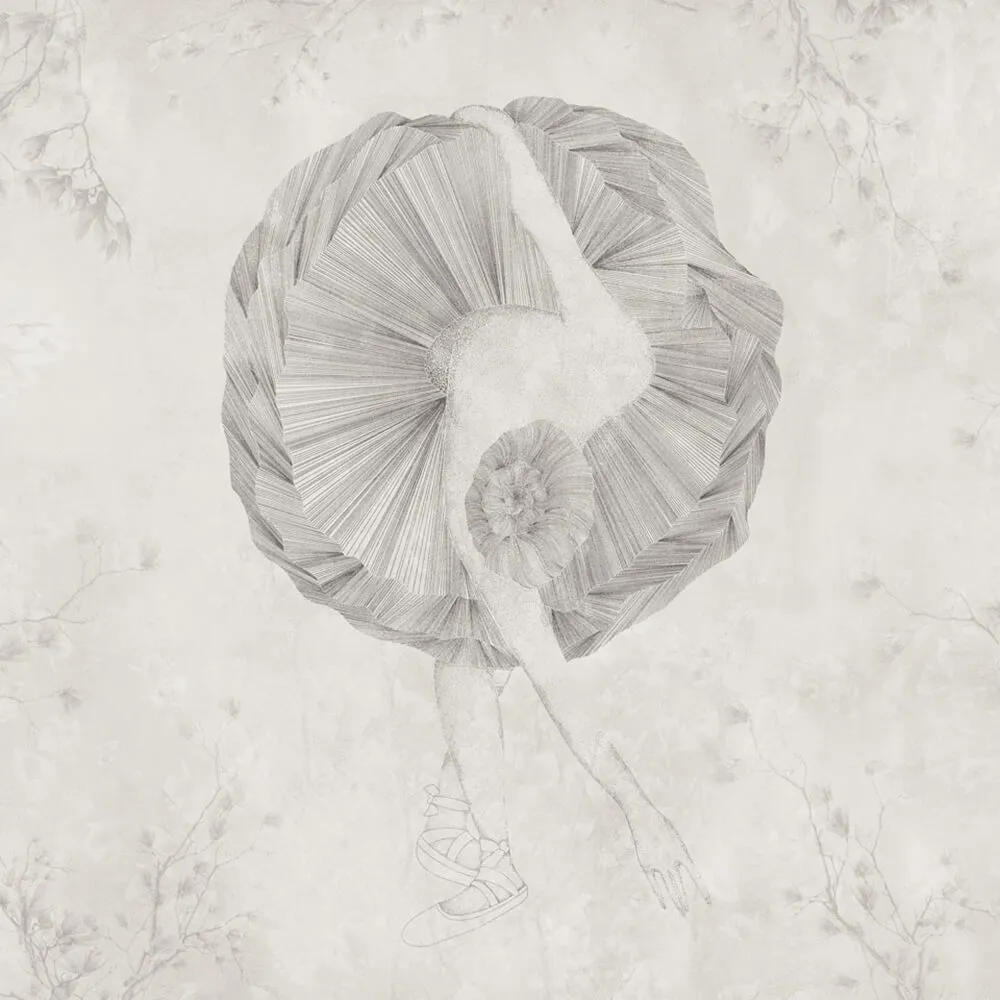 Rimura - Wallpaper 1920 3D Model