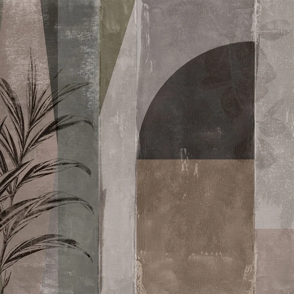 Rimura - Wallpaper Abstract 3D Model