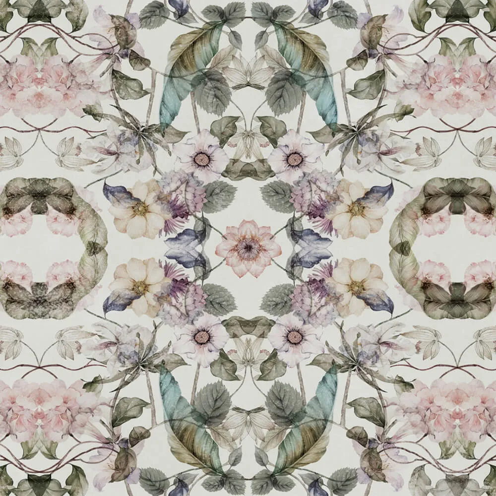 Rimura - Wallpaper Altheda 3D Model