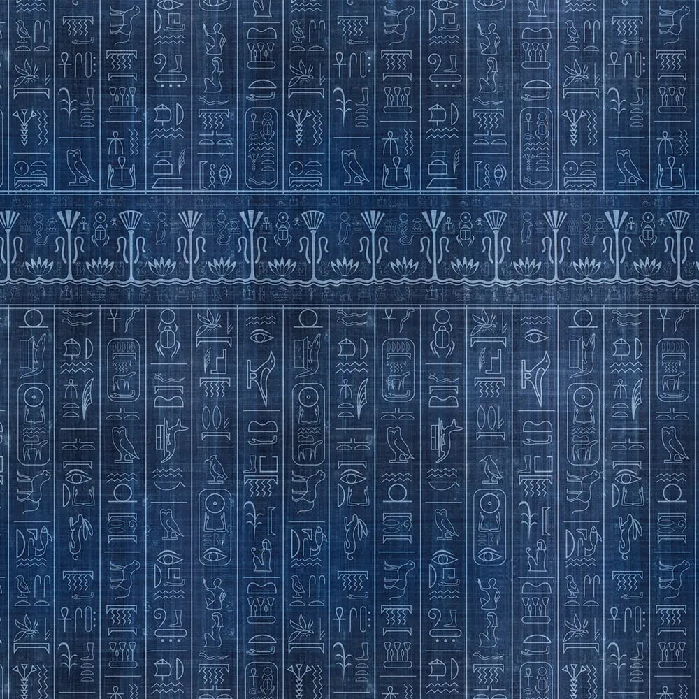 Rimura - Wallpaper Anubi 3D Model