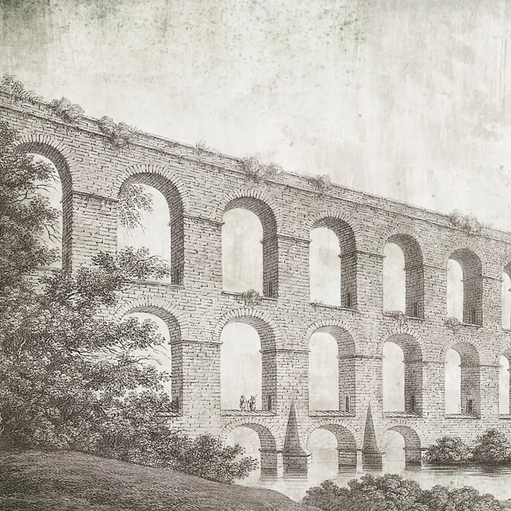 Rimura - Wallpaper Aquagium 3D Model