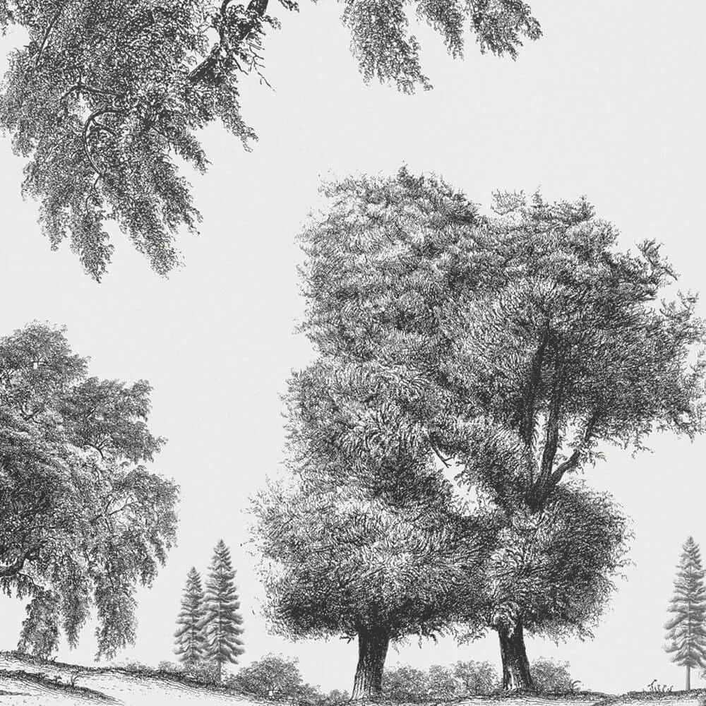 Rimura - Wallpaper Arboribus 3D Model