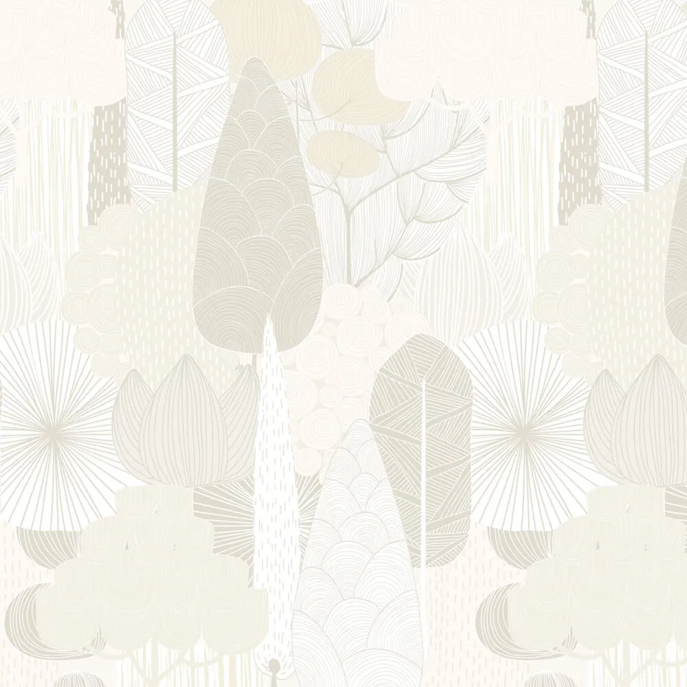 Rimura - Wallpaper Arbres 3D Model