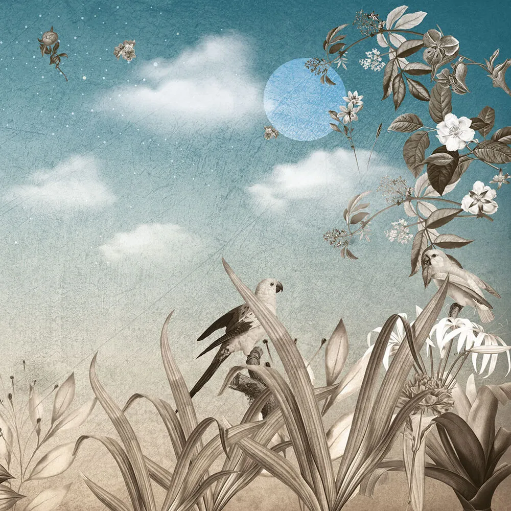 Rimura - Wallpaper Arcadia 3D Model