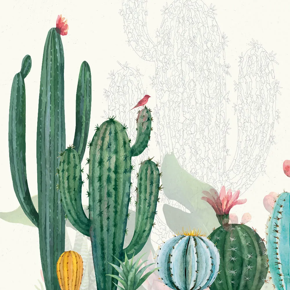 Rimura - Wallpaper Arizona 3D Model