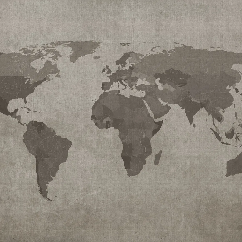 Rimura - Wallpaper Atlas 3D Model