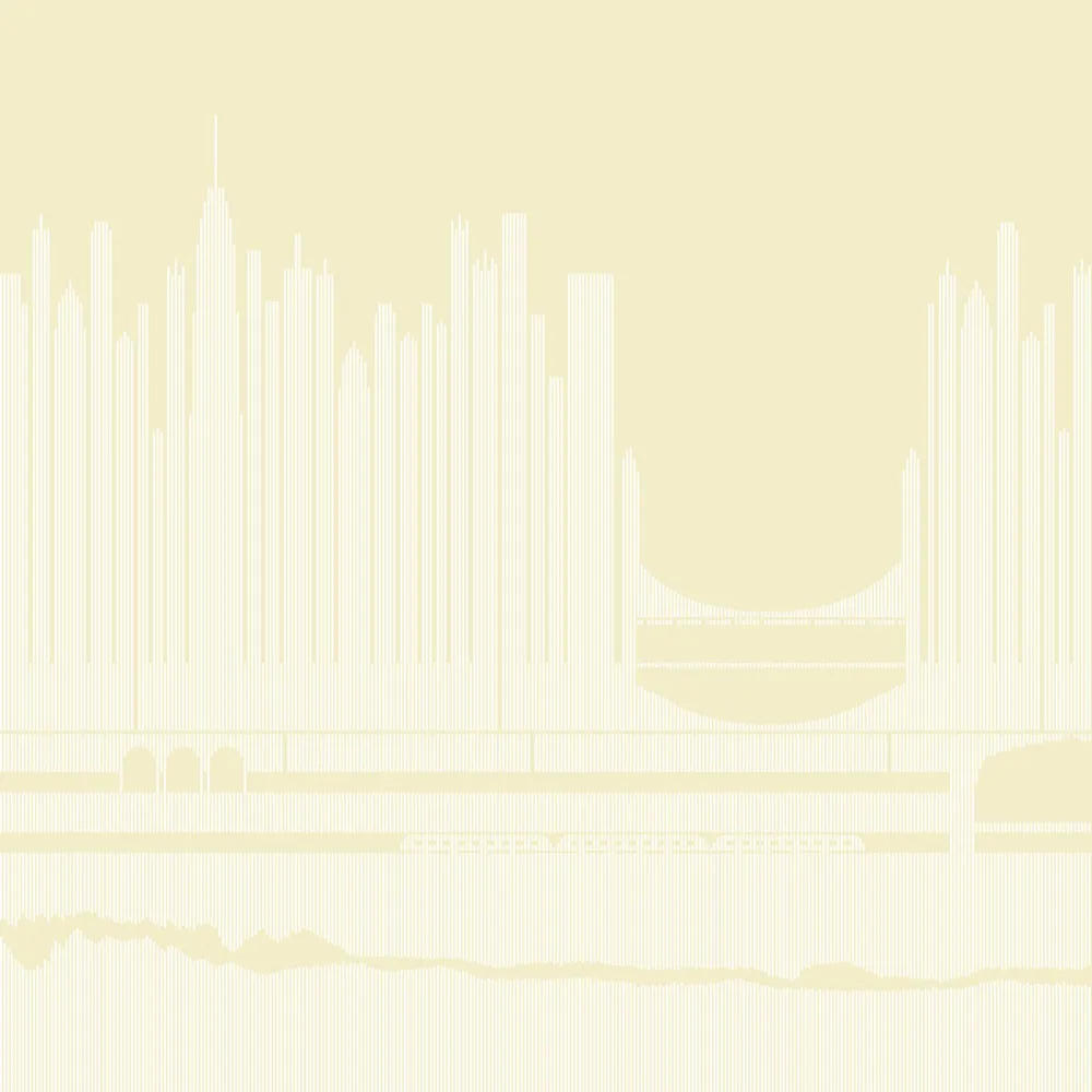 Rimura - Wallpaper Babilonia 3D Model