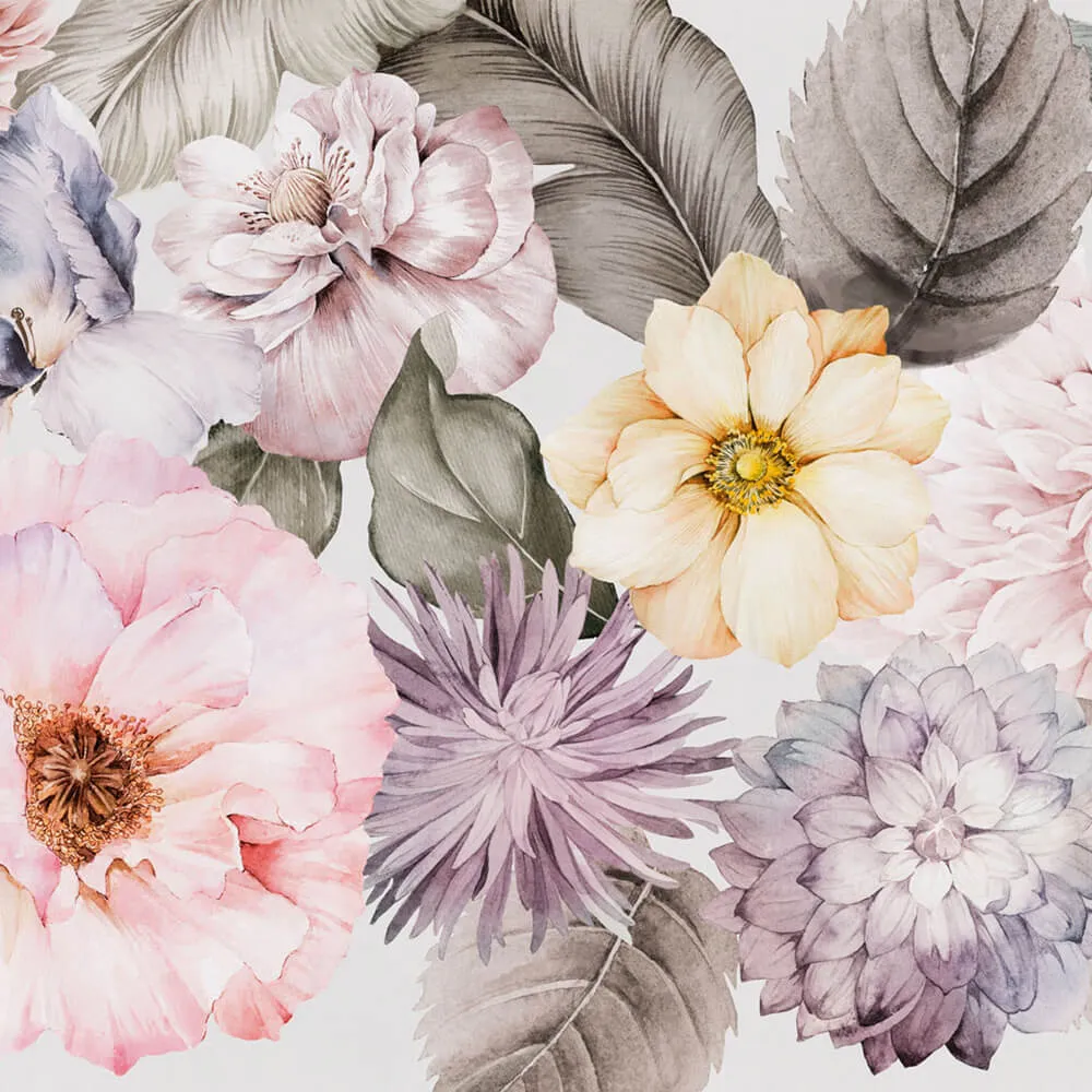 Rimura - Wallpaper Blimah 3D Model