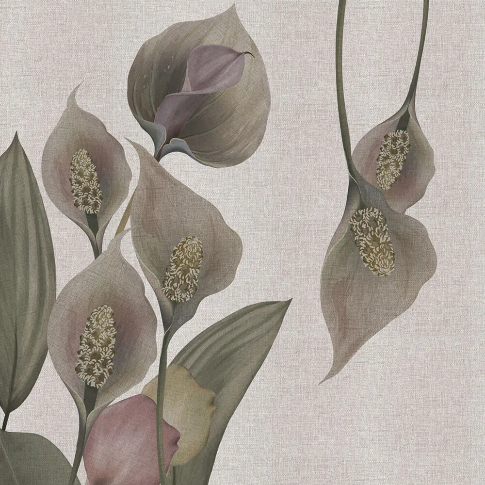 Rimura - Wallpaper Callea 3D Model