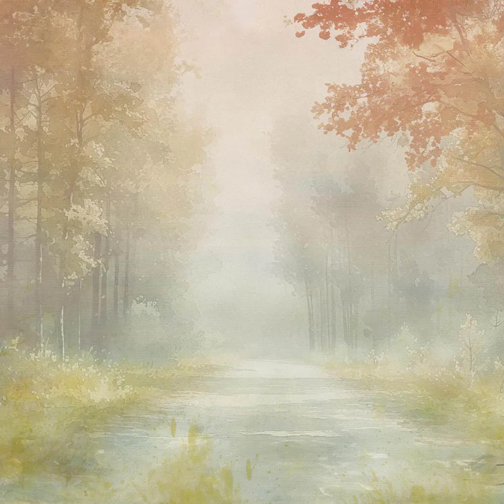 Rimura - Wallpaper Canvart 3D Model