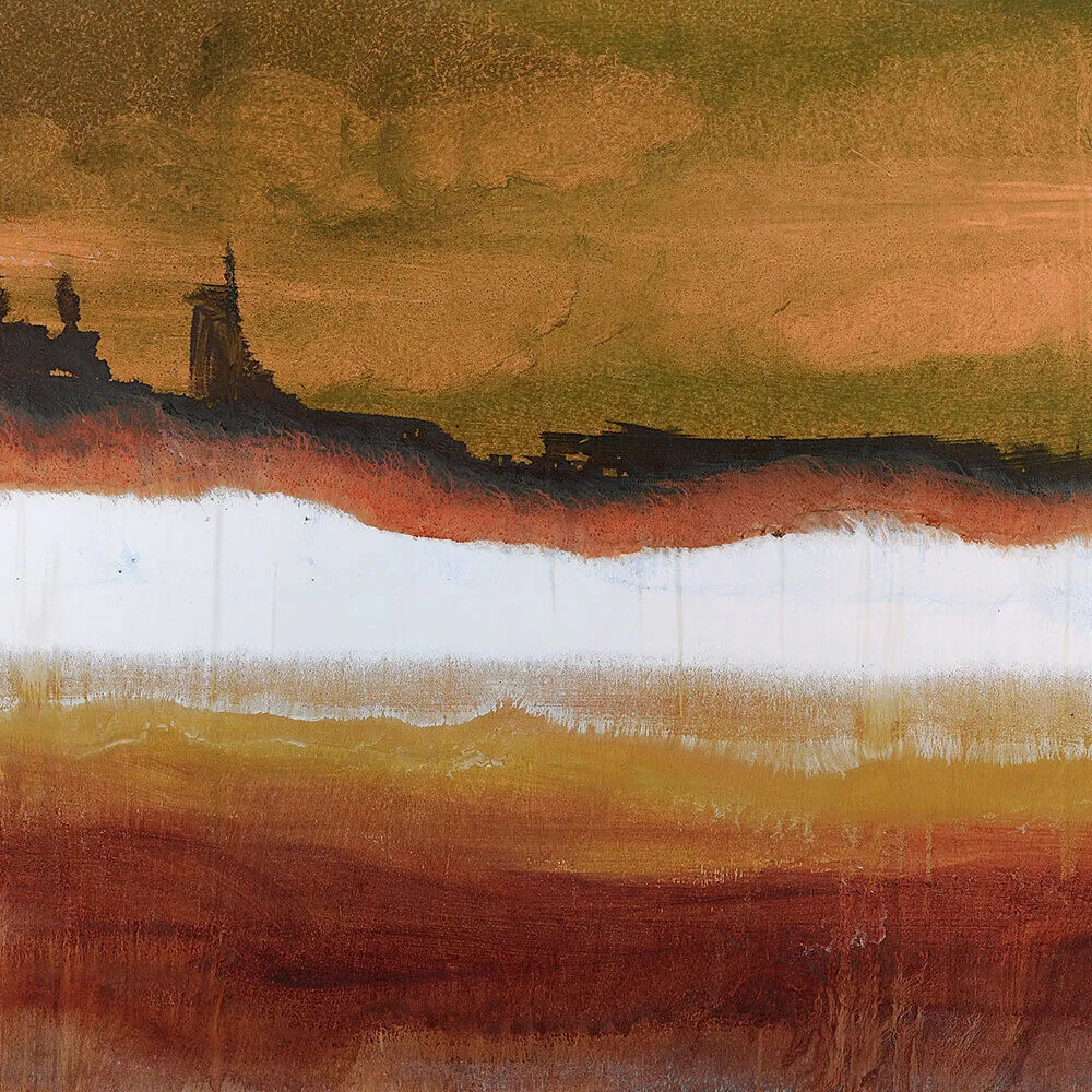 Rimura - Wallpaper Canyon 3D Model