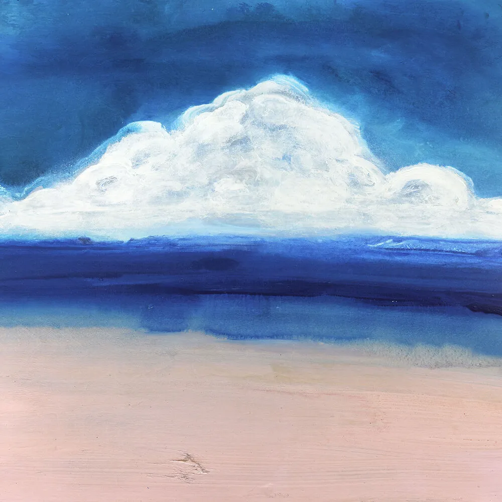 Rimura - Wallpaper Cirrus 3D Model