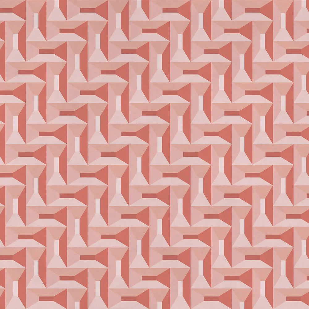 Rimura - Wallpaper Coral 3D Model