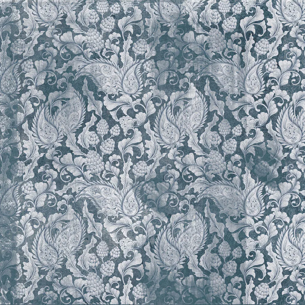 Rimura - Wallpaper Dama 3D Model