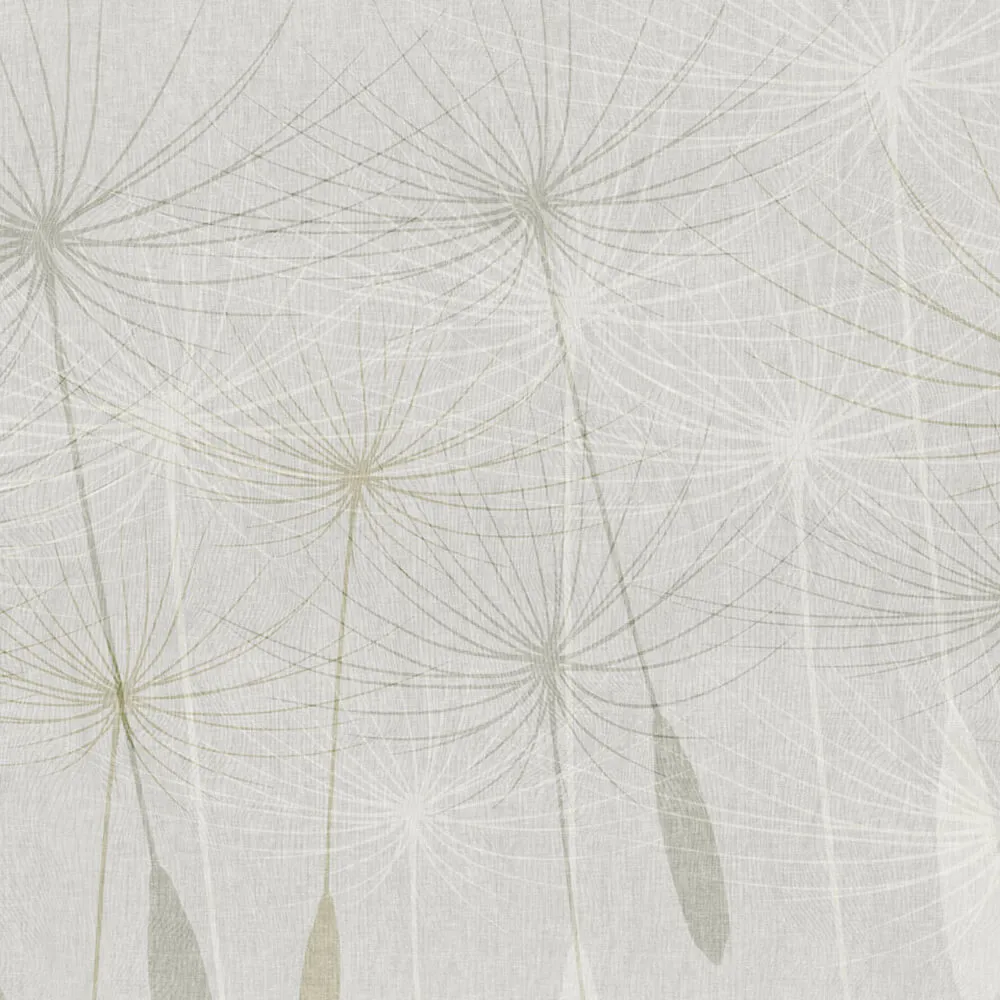 Rimura - Wallpaper Dandelion 3D Model