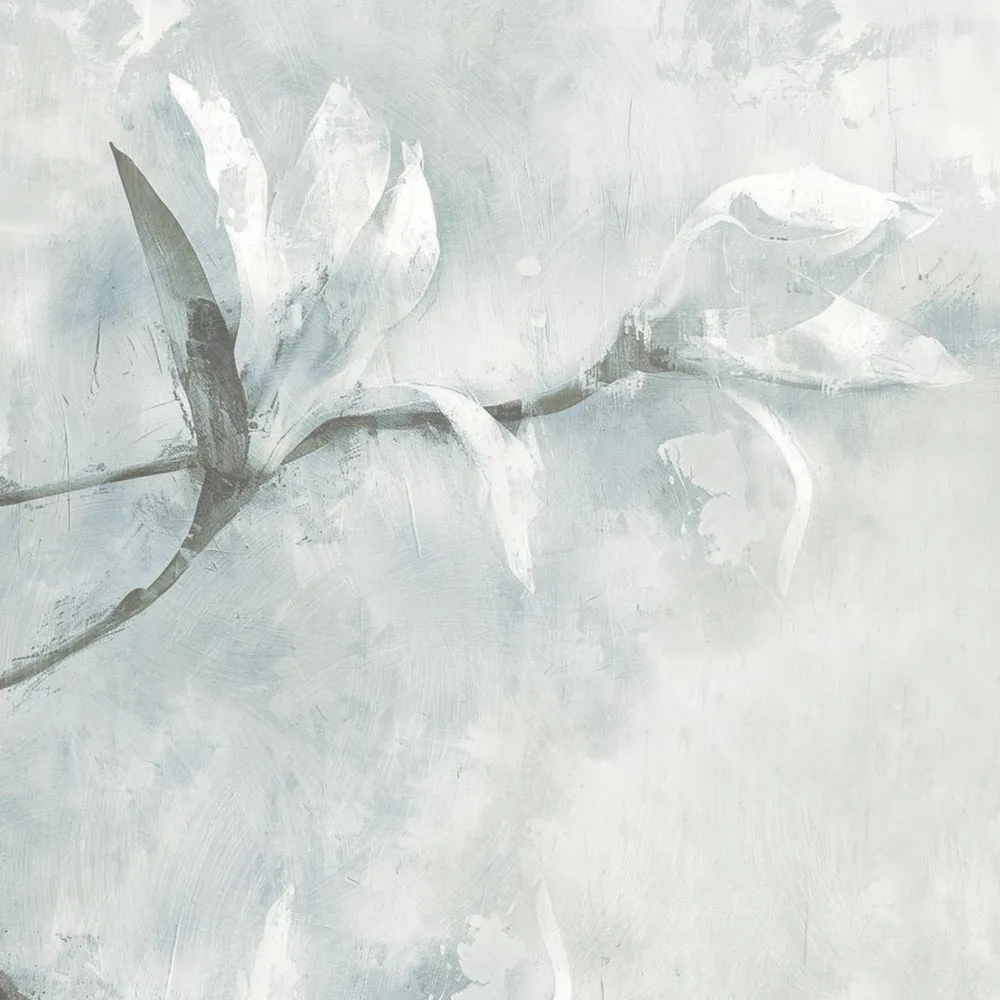 Rimura - Wallpaper Danza Dei Gigli 3D Model