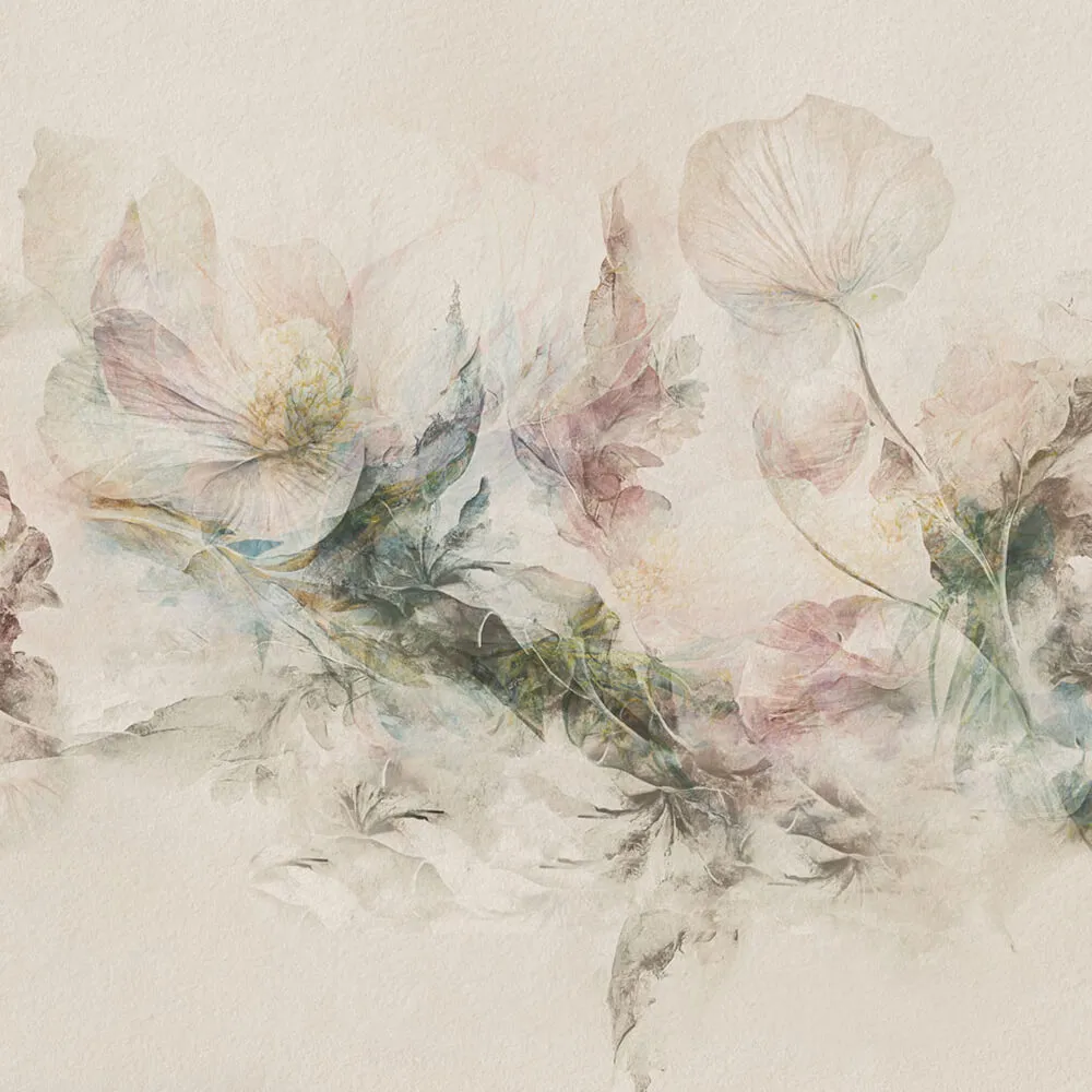 Rimura - Wallpaper Delilah 3D Model